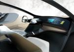 BMW i Inside Future Concept 2017 года